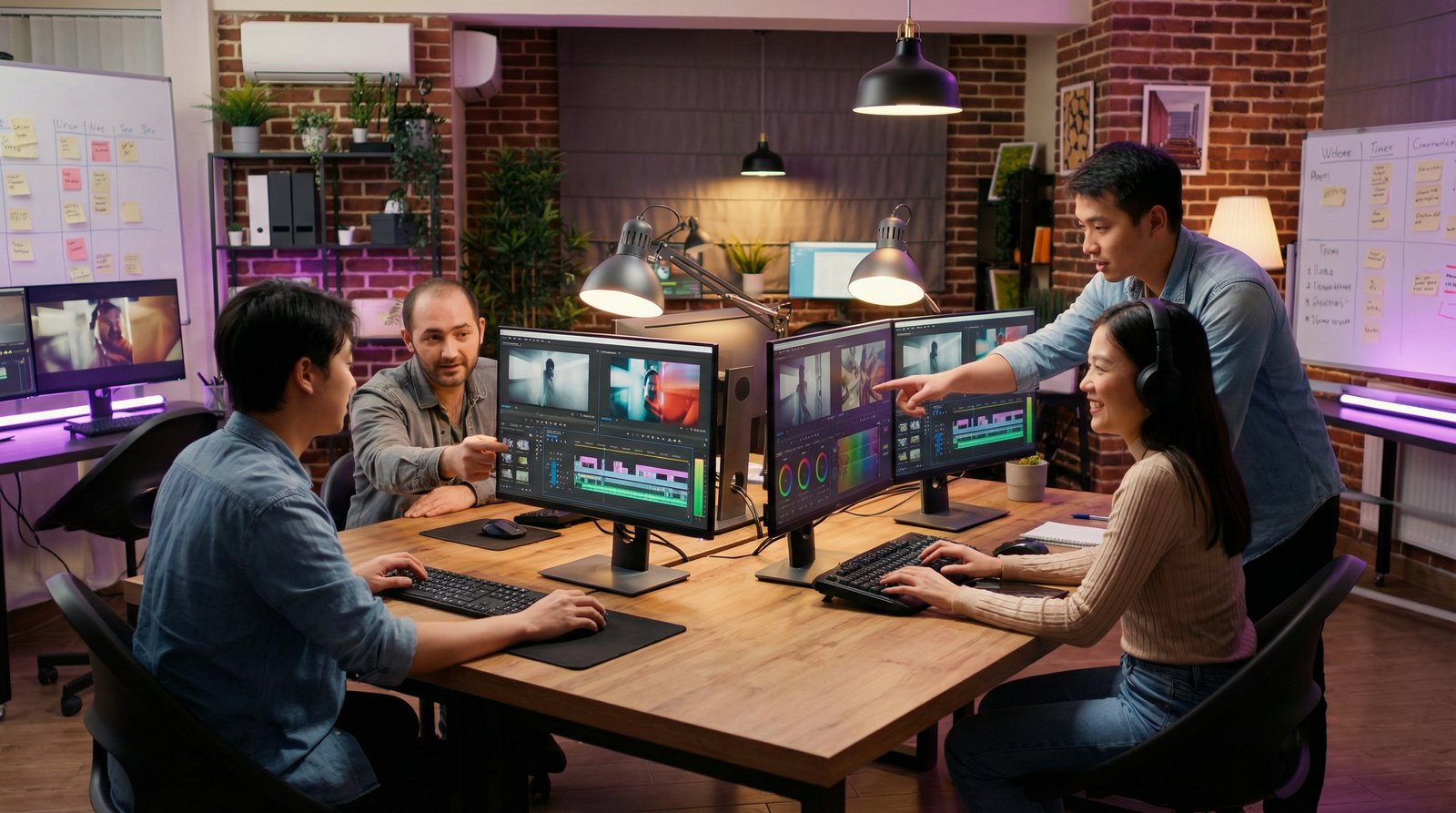 抖荫短视频创作者交流