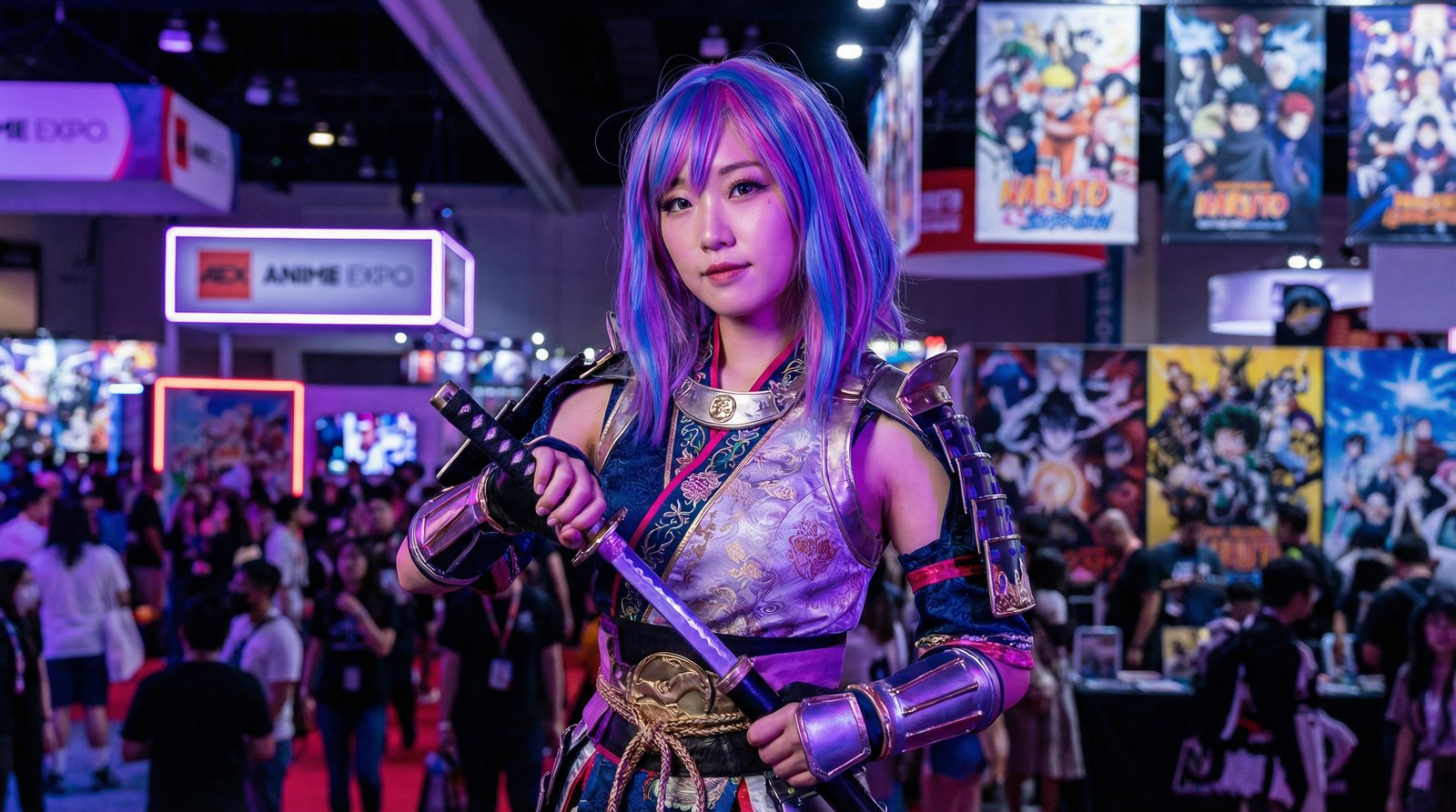 抖荫短视频 Cosplay视频