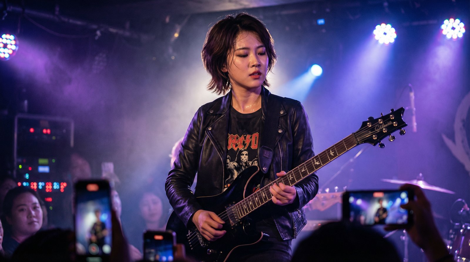 抖荫短视频动漫音乐视频